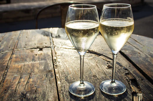 Maximising Your Sparkling Wine Experience