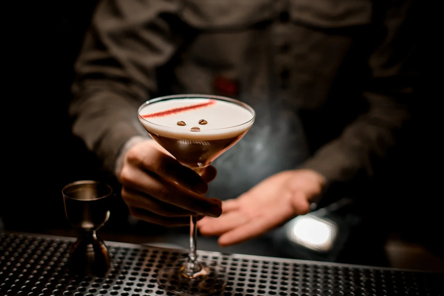 The Coffee-Lovers Espresso Martini Recipe