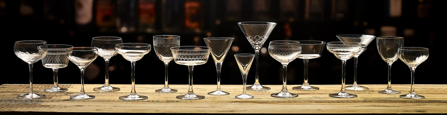 Cocktail Glasses