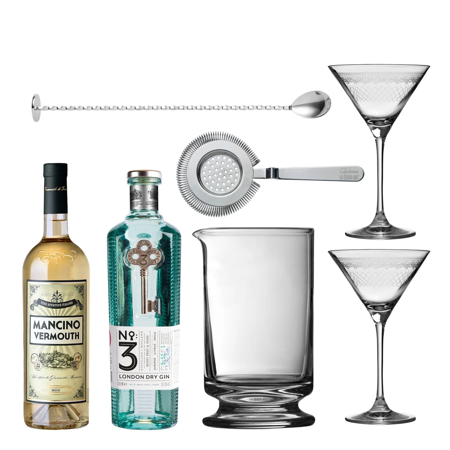 Cocktail Kits