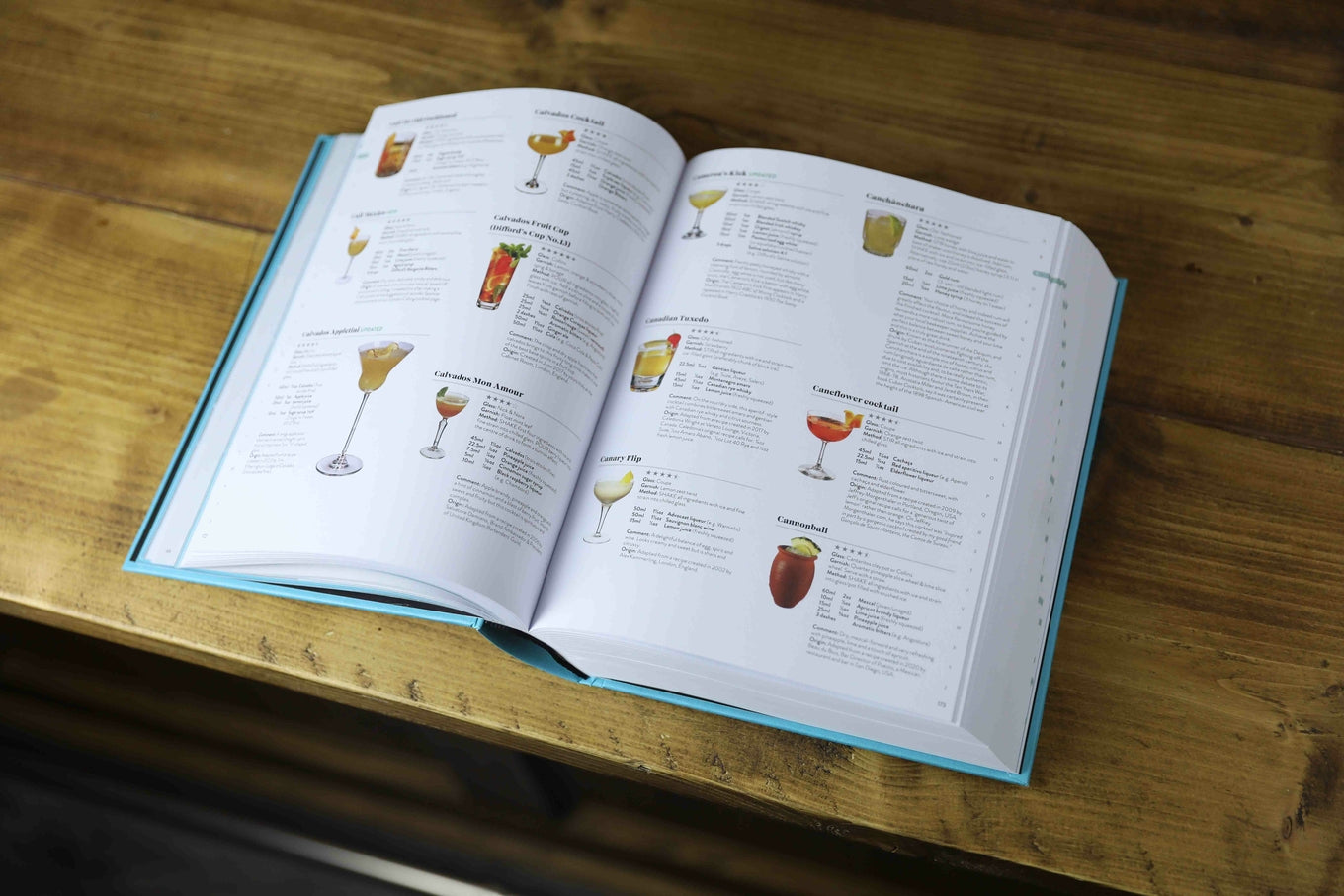 Difford's Guide to Cocktails Eighteenth Edition