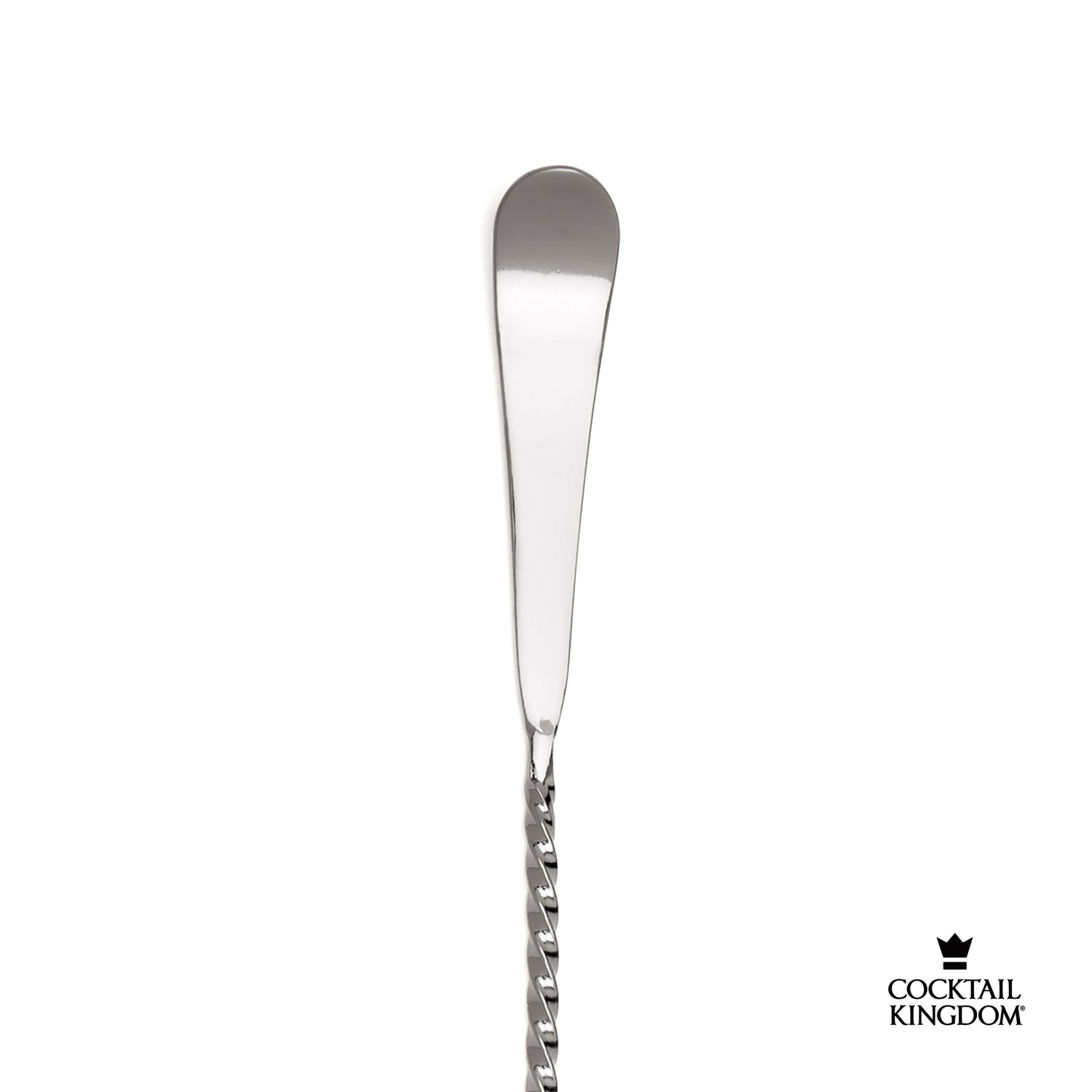 Hoffman® Barspoon - Stainless Steel / 33.5cm