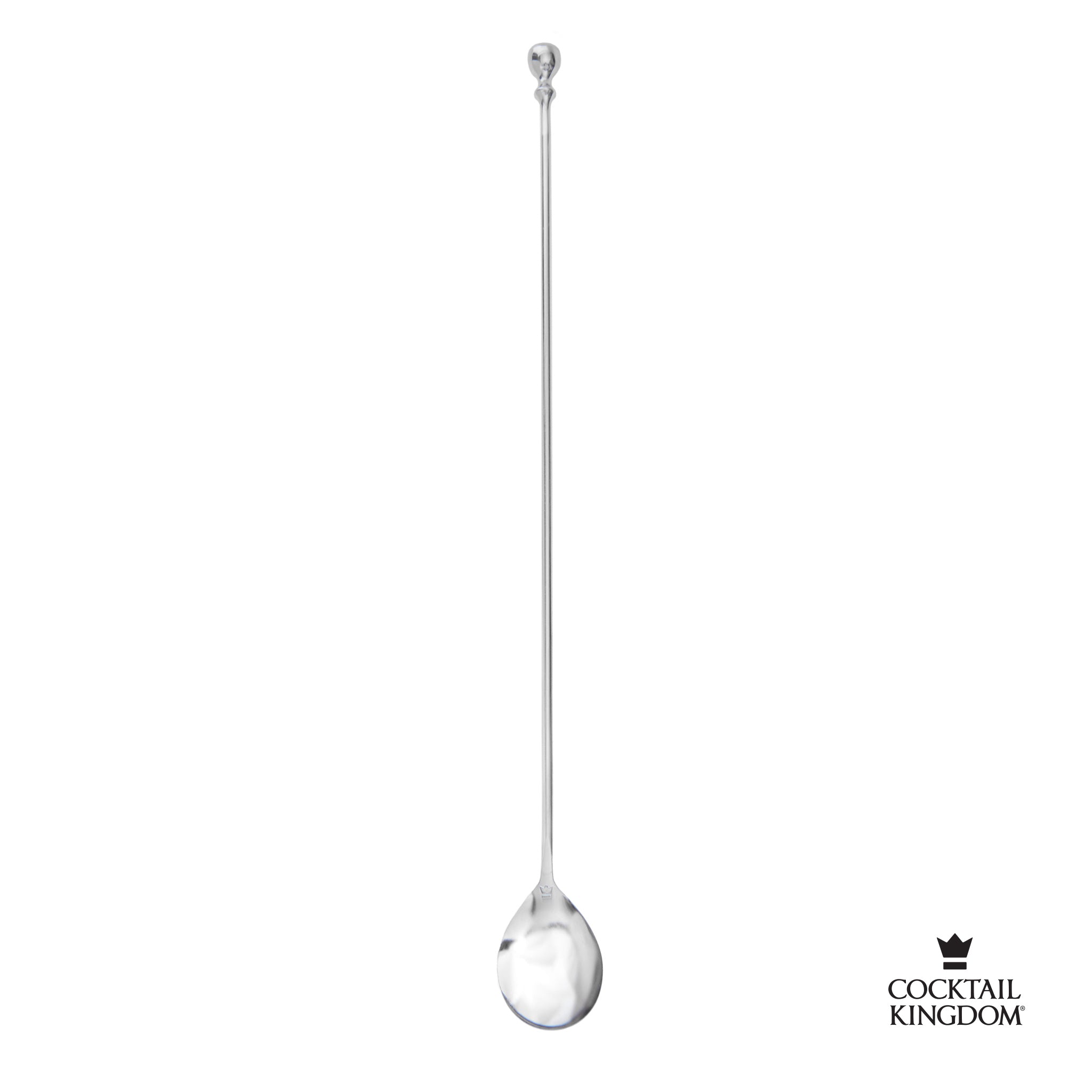 Leopold® Barspoon - Stainless Steel / 36cm
