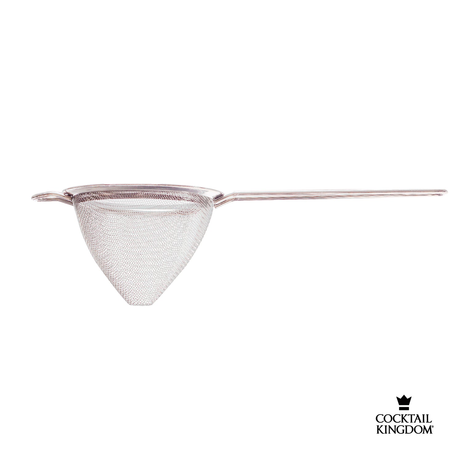 CoCo Strainer - Stainless Steel