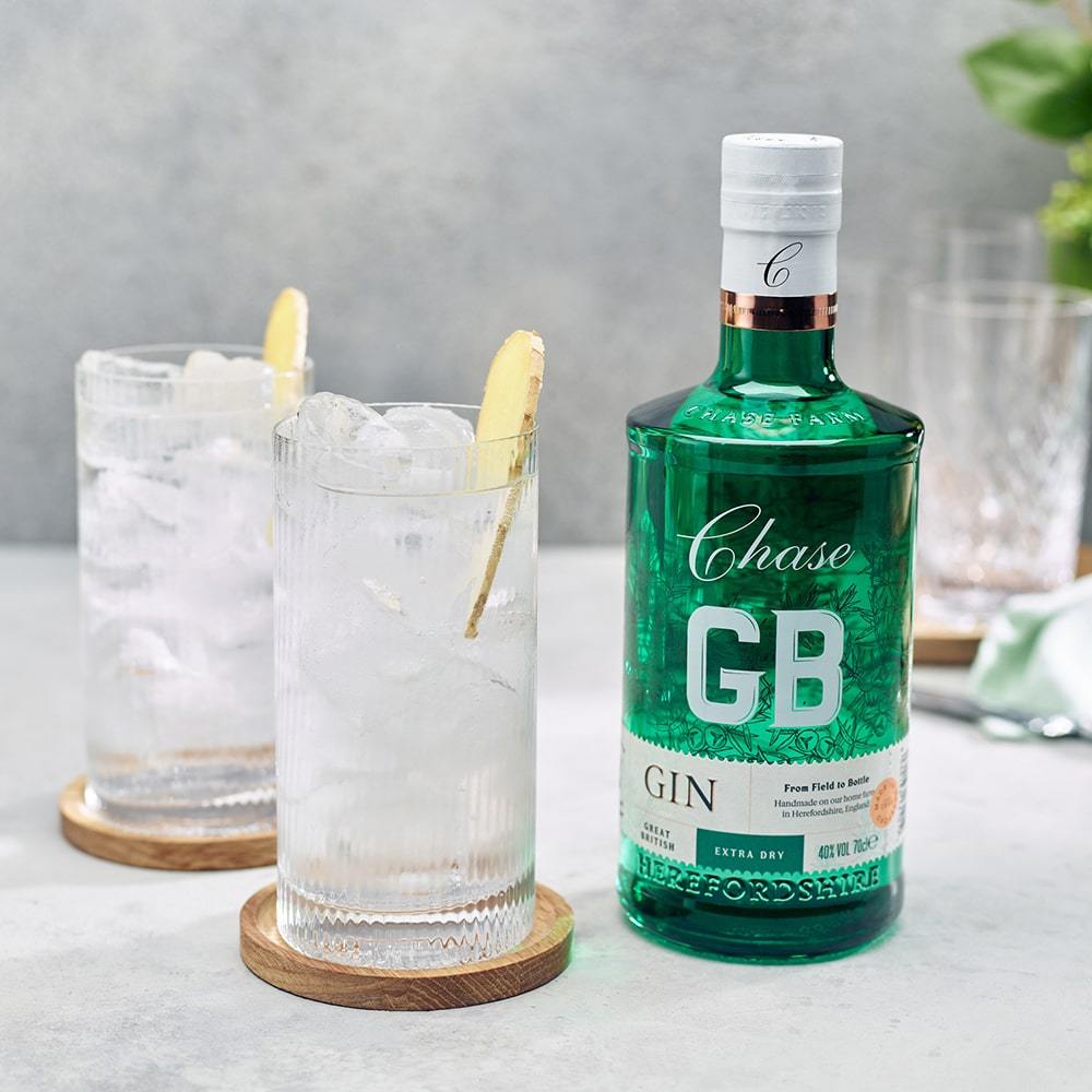 Chase GB Gin - 70cl