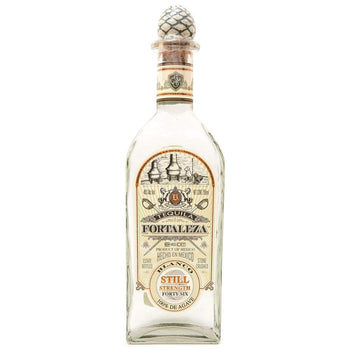 Fortaleza Blanco Still Strength - 70cl