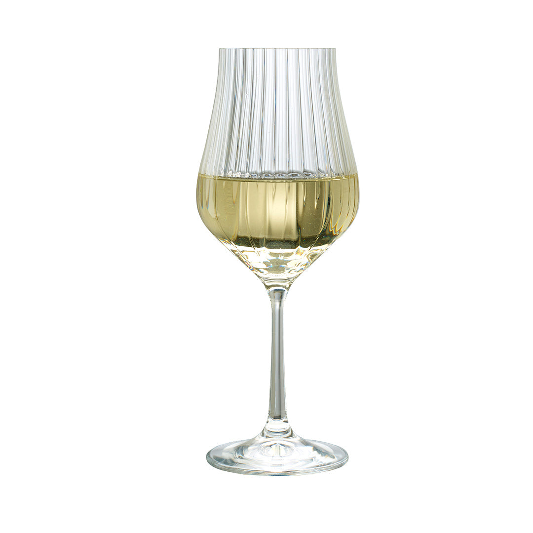 Gradara Medium Wine Glass 35cl