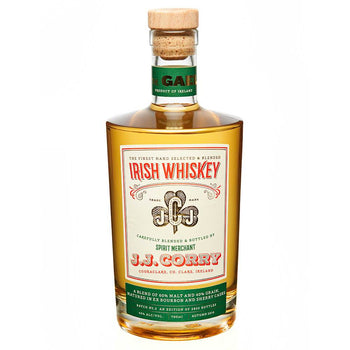 JJ Corry The Gael (Batch 2) - 70cl