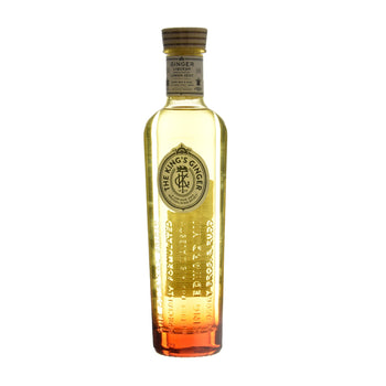 Berry Bros Kings Ginger Liqueur - 50cl