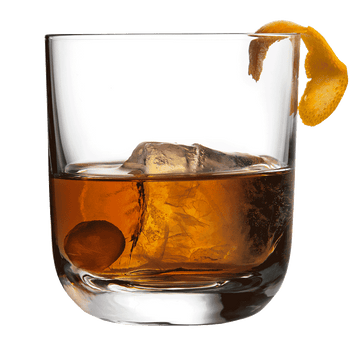 Rondo Old Fashioned Tumbler 34cl