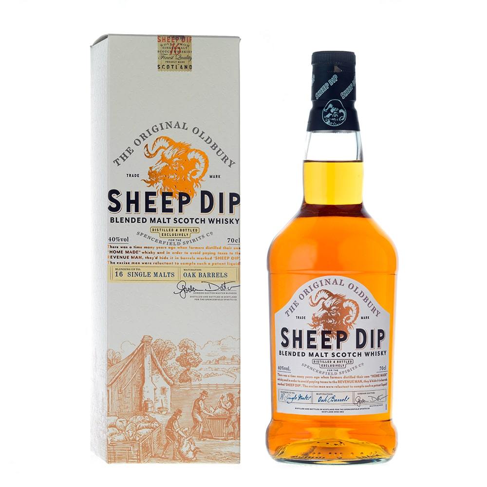 Sheep Dip - 70cl