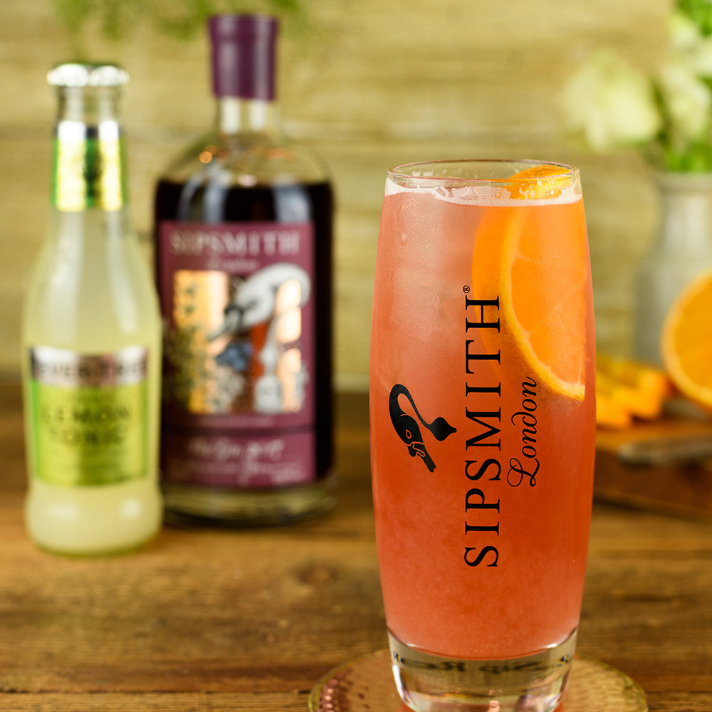 Sipsmith Sloe Gin - 50cl