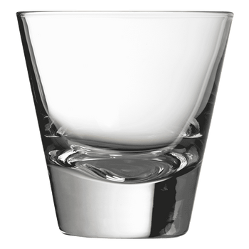 Handmade Crystal Ice Cocktail Tumbler 25cl.