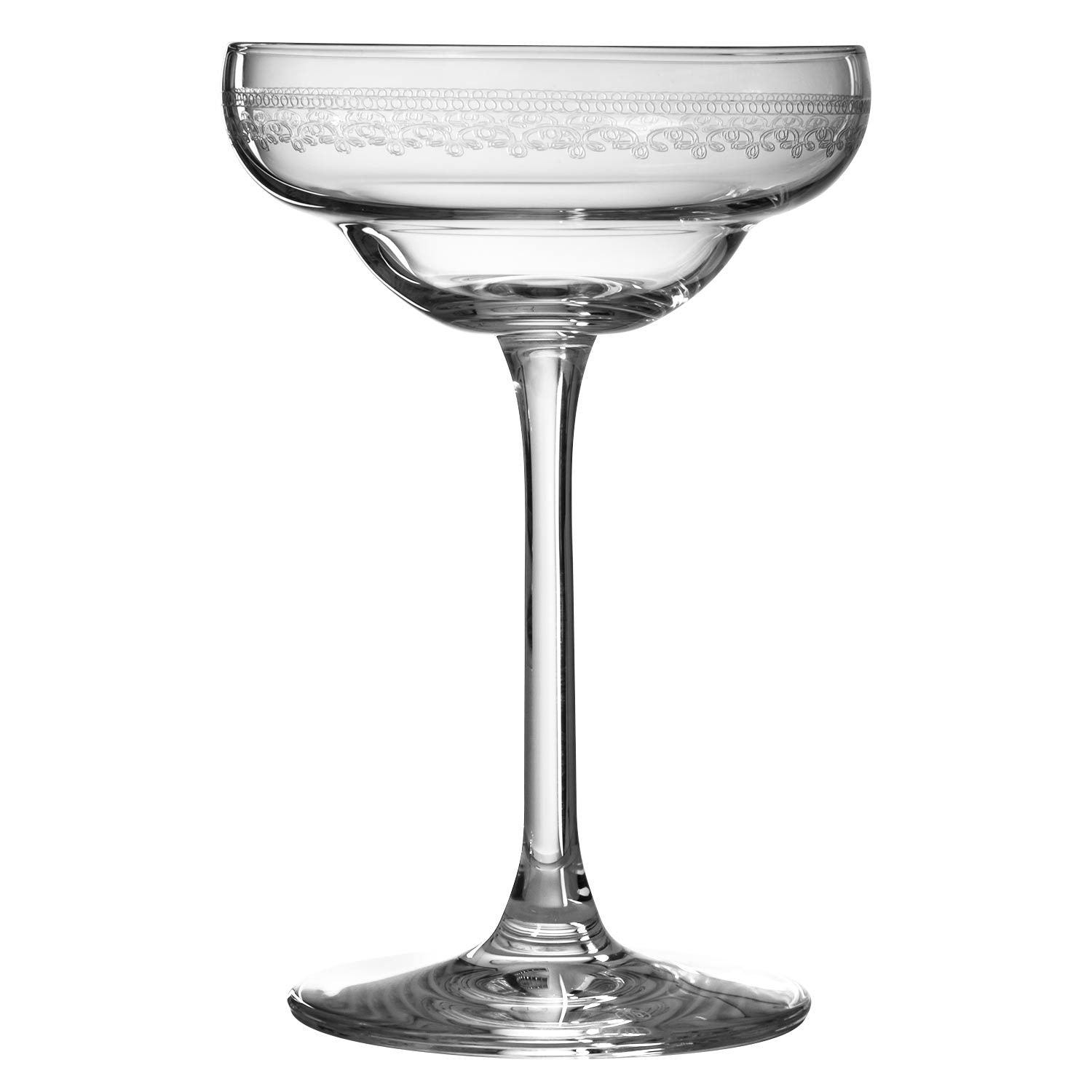 1910 Coley® Coupe Cocktail Glass 17cl