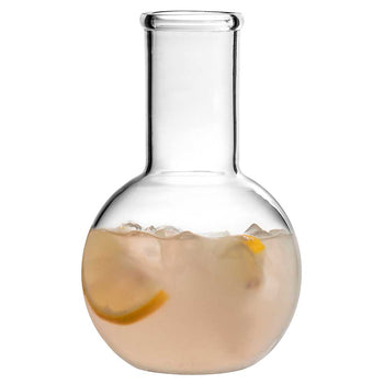 Florence Flask Single Serve 15cl