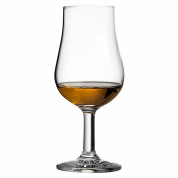 Lochy Whisky Taster Glass 11cl