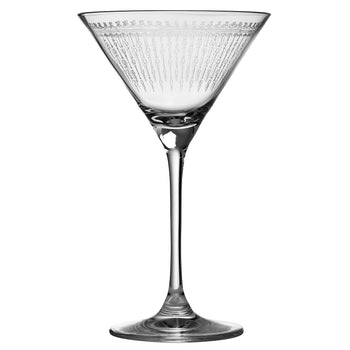 1920 Martini Cocktail Glass 21cl