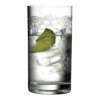 1890 Water Glass 24cl