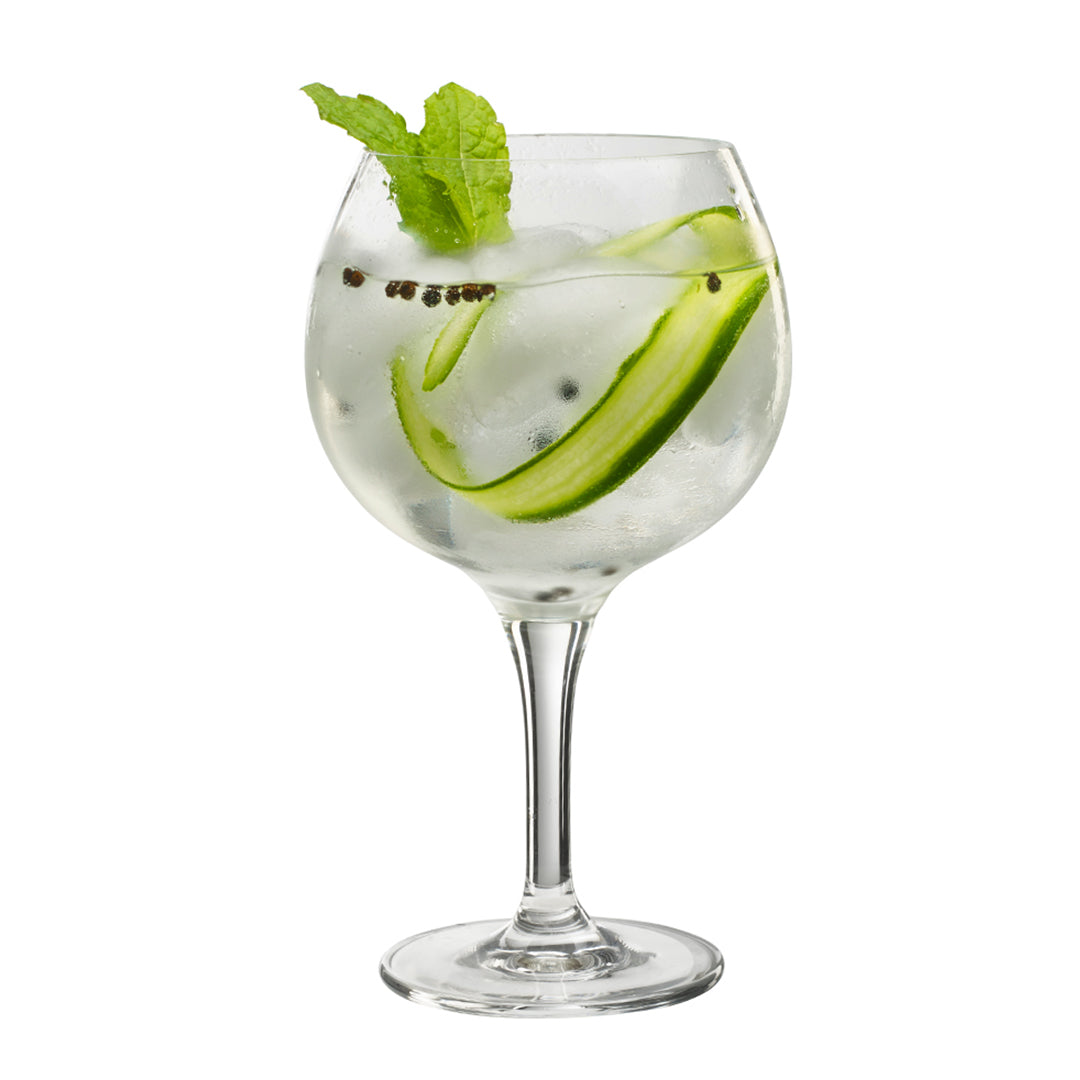 Gin Balloon Glass 60cl