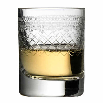 1910 Shot Glass 6cl