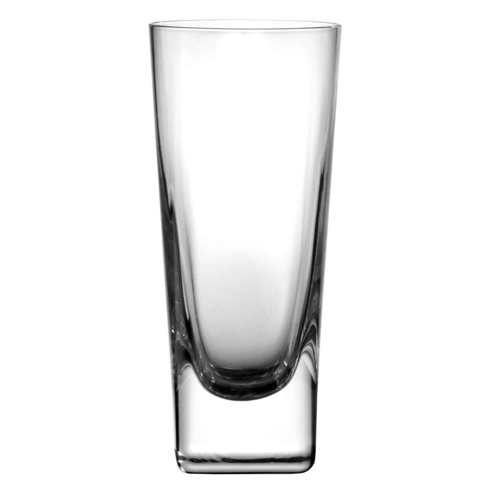 Qubo Crystal Highball Glass 32cl