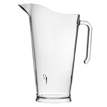 Scandia 4 Pint Cocktail Jug 228cl CE