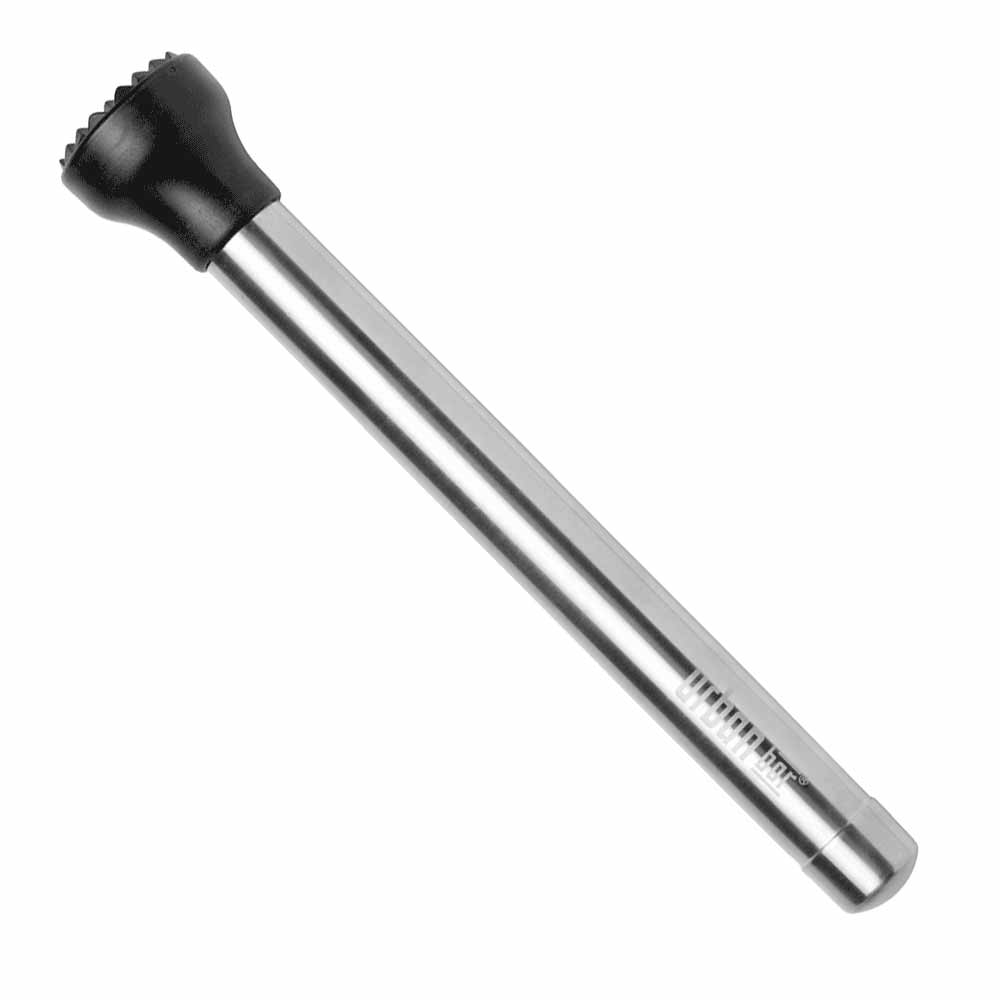 360 Stainless Steel Muddler (Straight Handle) 24cm