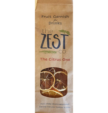 The Zest Co. The Citrus One