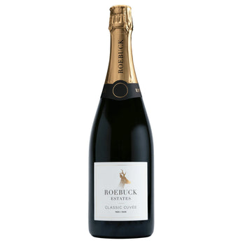 Roebuck Classic Cuvee 2017 -  75cl