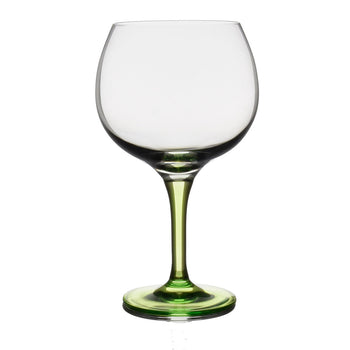 Green Stem Gin Balloon Glass 60cl