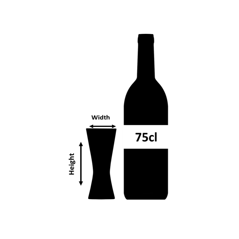 Aero® Wine Measure 175ml