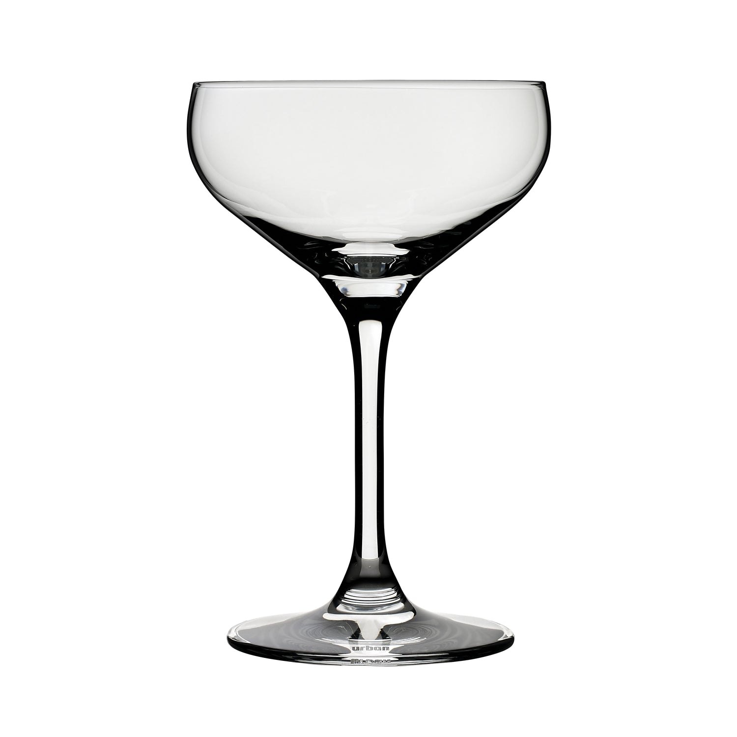 Retro Champagne Glass Coupette 15cl