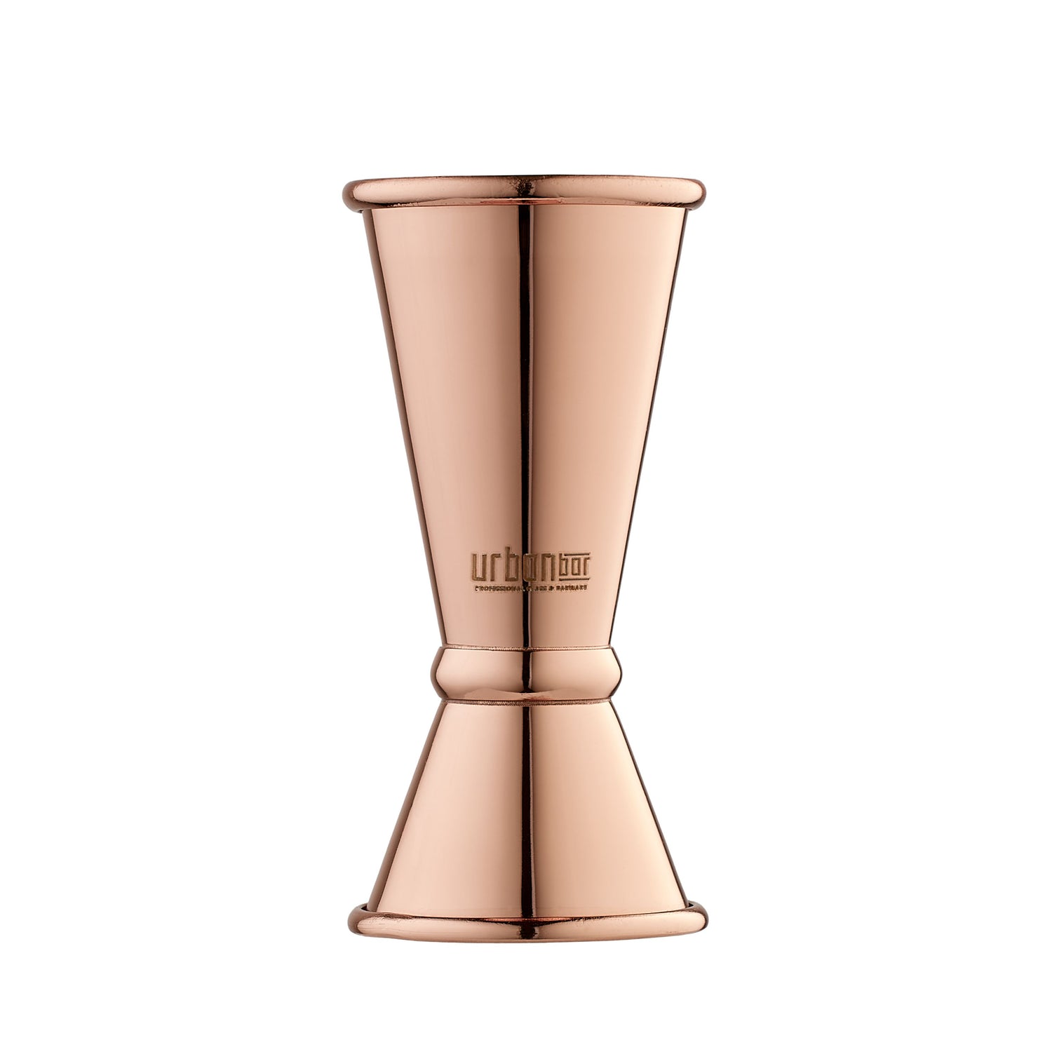 Ginza Copper Jigger 20/40ml