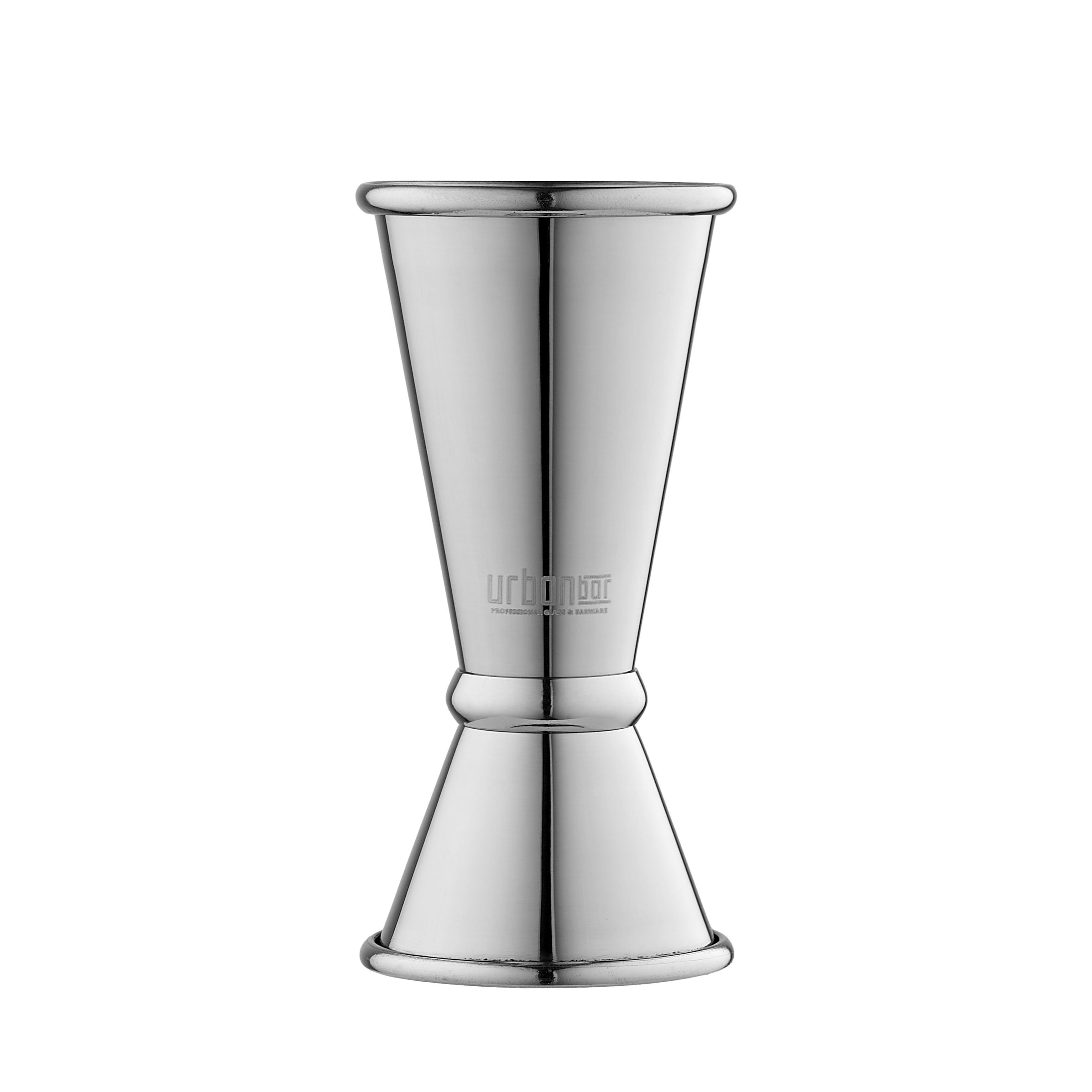 Ginza Stainless Steel Jigger 20/40ml