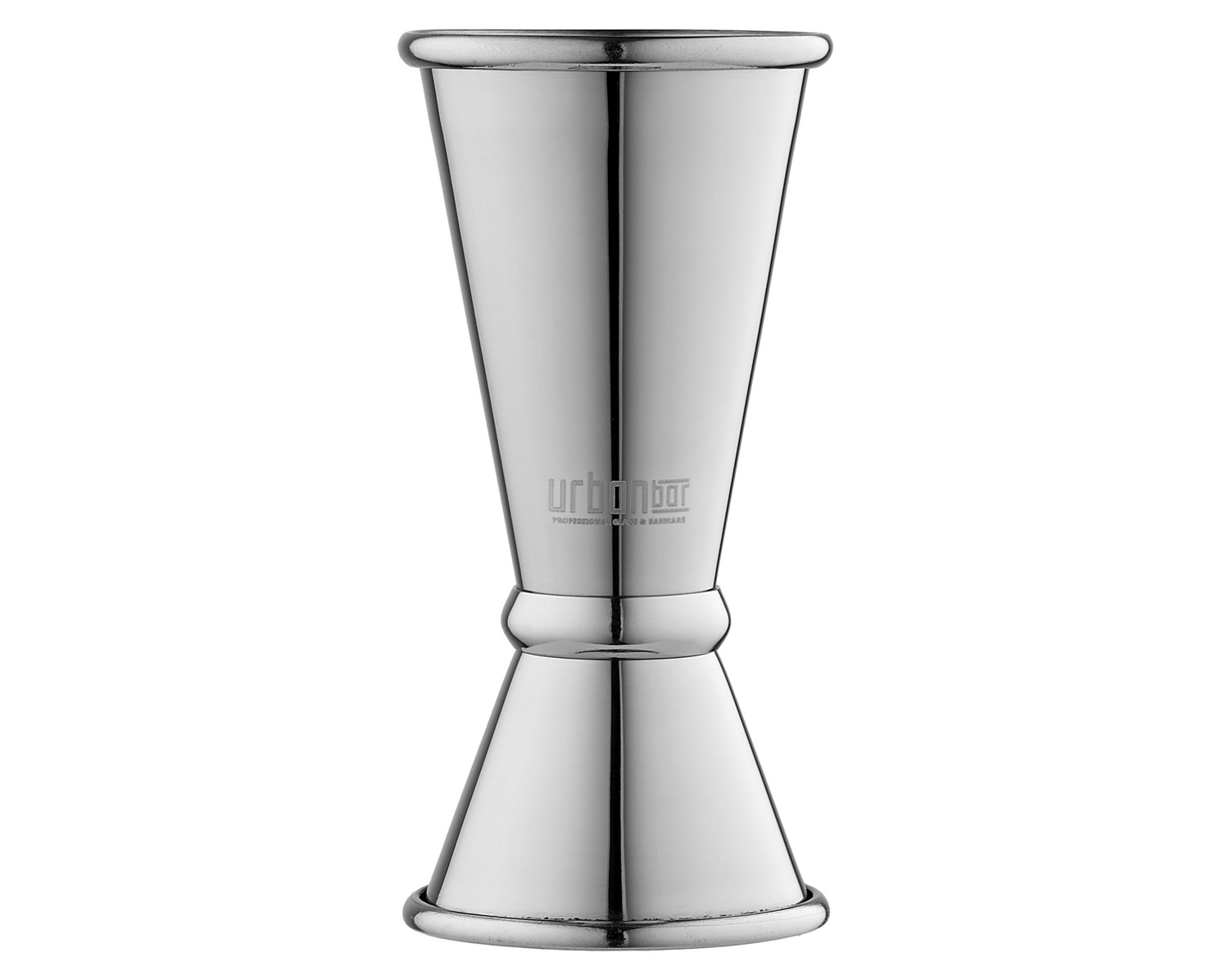 Ginza Stainless Steel Jigger 20/40ml